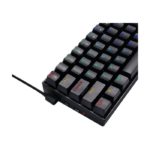 ReDragon - Gaming Mehanička Tastatura RGB Draconic Pro K530 Bluetooth Black