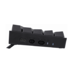 ReDragon - Gaming Mehanička Tastatura RGB Draconic Pro K530 Bluetooth Black