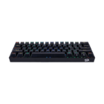 ReDragon - Gaming Mehanička Tastatura RGB Draconic Pro K530 Bluetooth Black