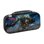 BigBen Nintendo Switch Deluxe Travel Case The Legend of Zelda: Breath of the Wild