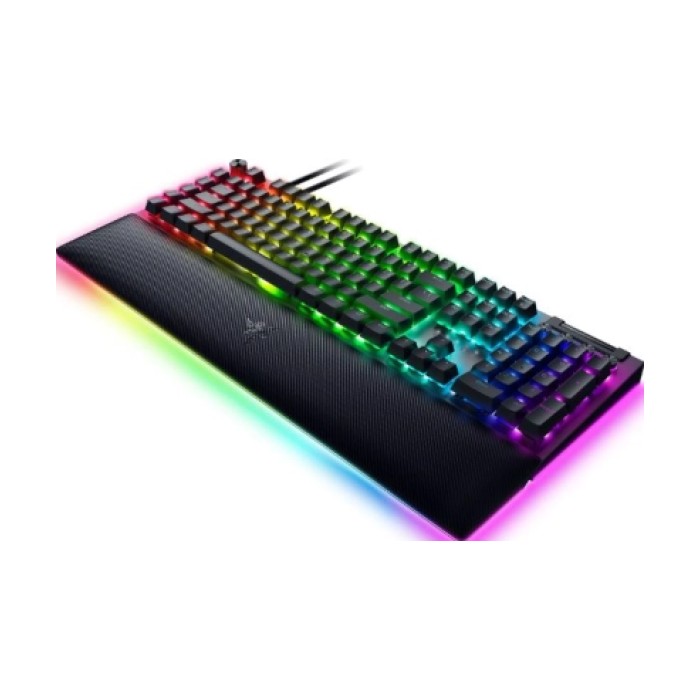 Razer Mehanička Tastatura Blackwidow V4 Pro Green Switch Razer Mehanička Tastatura Blackwidow V4 Pro Green Switch
