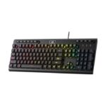 ReDragon - Gaming Membranska Tastatura Aditya K513 RGB