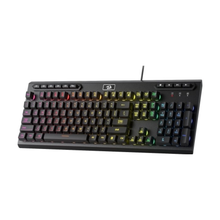 ReDragon - Gaming Membranska Tastatura Aditya K513 RGB ReDragon - Gaming Membranska Tastatura Aditya K513 RGB
