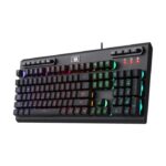 ReDragon - Gaming Membranska Tastatura Aditya K513 RGB