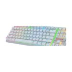 ReDragon - Gaming Mehanička Tastatura Kumara 2 K552-RGB White Red Switch
