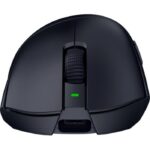 Razer Gaming Miš Deathadder V3 HyperSpeed Wireless Black