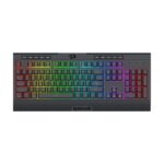 ReDragon - Gaming Tastatura Shiva Lite K525 RGB