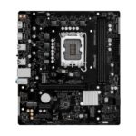 ASRock MB H810M-H