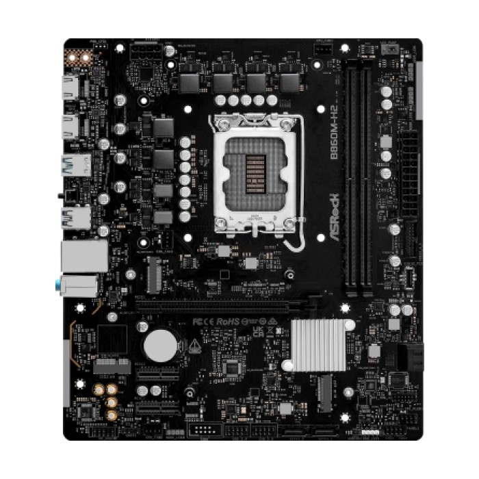 ASRock MB H810M-H