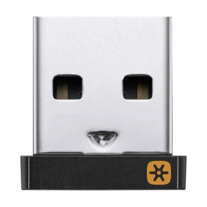 Logitech USB Unifying Receiver Pico