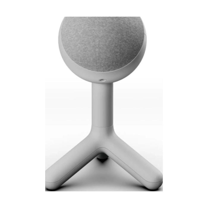 Logitech Mikrofon Yeti GX Dynamic RGB White