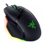 Razer Gaming Miš Basilisk V3 35K RGB Black
