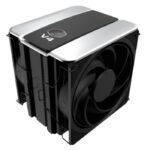 Cooler Master CPU Cooler V4 Alpha 3DHP Black