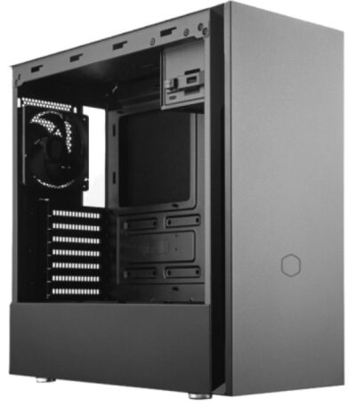 Cooler Master Case Silencio S600 TG