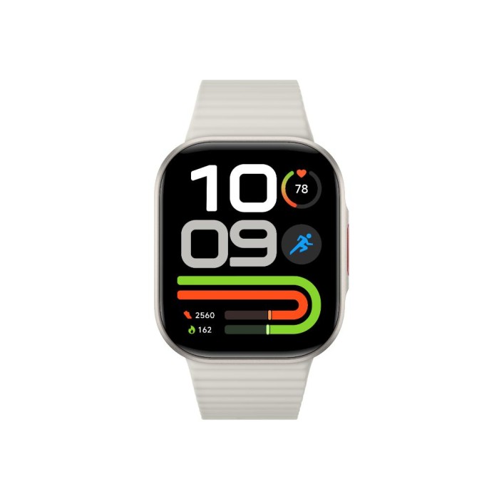 Redmi Watch 6 Lite Steel Grey 2.07" AMOLED displej trajanje baterije do 24 dana