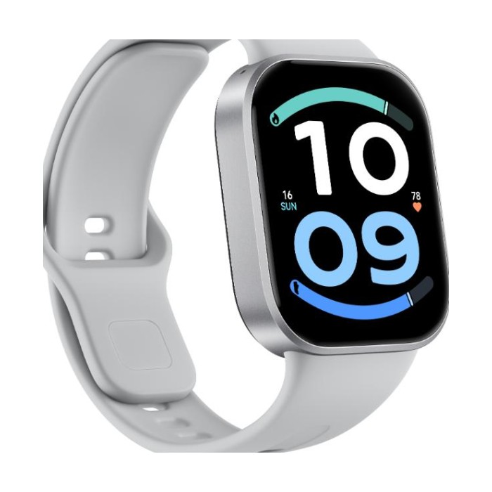Redmi Watch 6 Active, silver