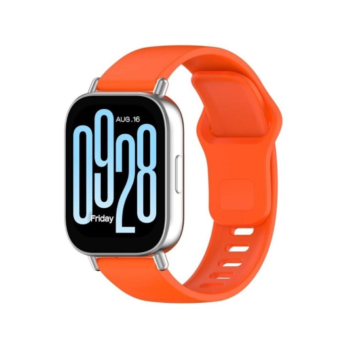 Redmi Watch 6 Active, orange
