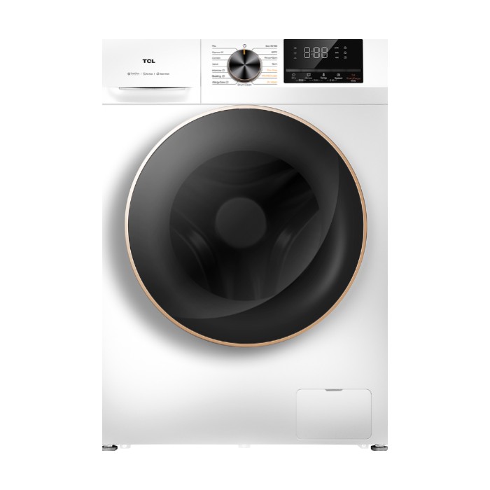 TCL pere/suši mašina CP1012WA0 Smart DD motor; 1200obr/min; 10kg+6kg(pere/suši)