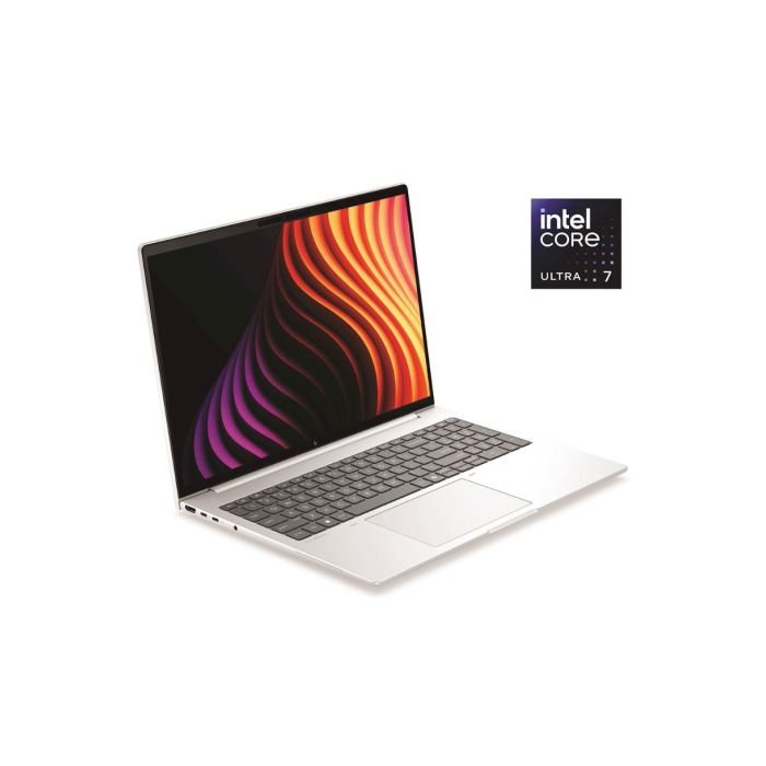 HP EliteBook 8 16 G2i U7/16/5116" FHD, U7 355U 1.7/4.7GHz16GB DDR5, 512GB, W11Pro, Backlit KB
