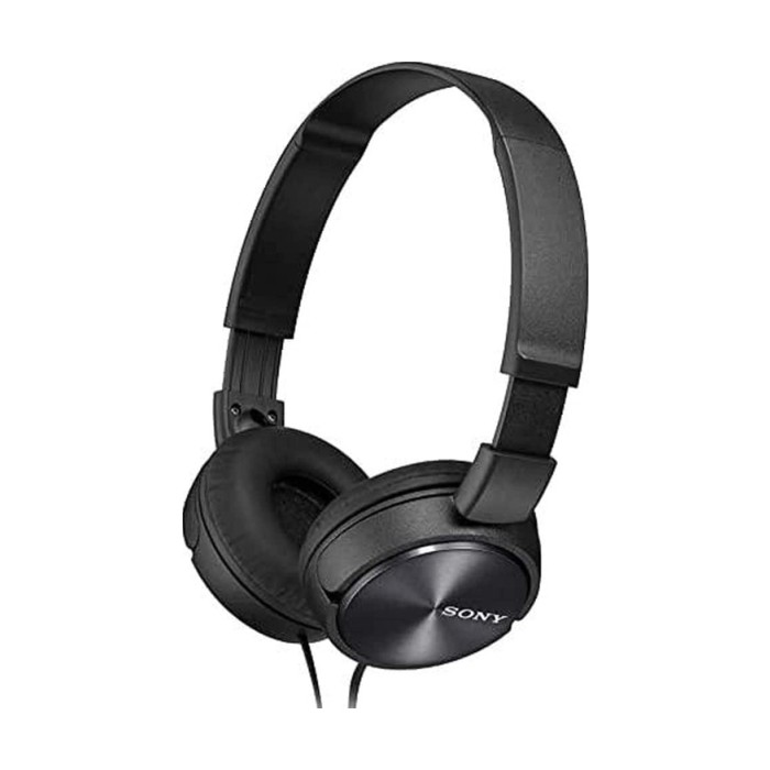 Sony slušalice ZX310 crne