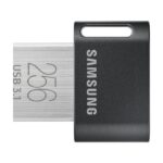 Samsung USB 256GB FIT PlusUSB 3.1,Waterproof,Shock-proof