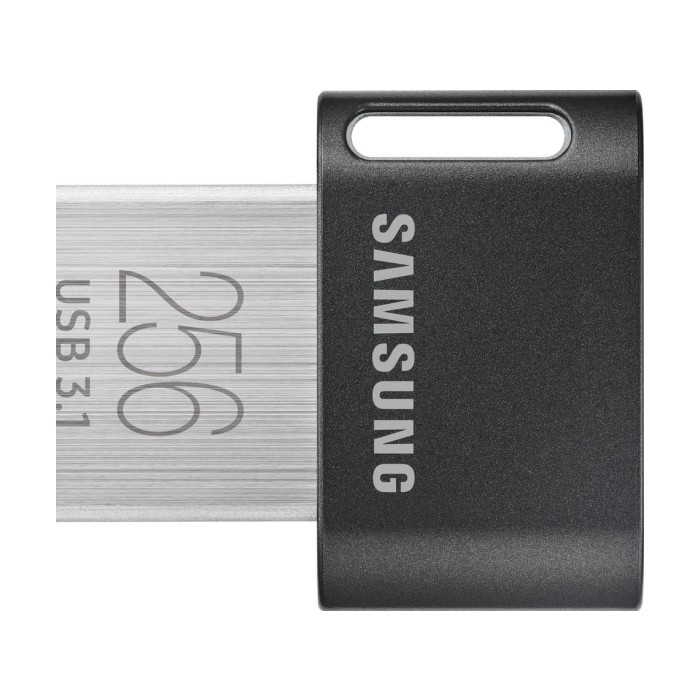 Samsung USB 256GB FIT PlusUSB 3.1,Waterproof,Shock-proof