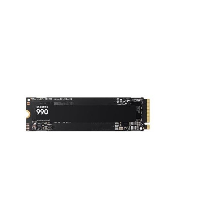 Samsung SSD 990 1TB NVMe M.2PCIe 4.0 x4,7150MB/s read,6450MB/s write
