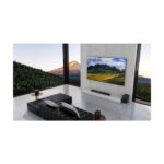 TCL Soundbar Q85H PRO;Wireless SW+STL DTS:X 7.1.4 Ch;Dolby Atmos 860W 96dB AI sonic crna