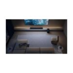 TCL Soundbar Q85H PRO;Wireless SW+STL DTS:X 7.1.4 Ch;Dolby Atmos 860W 96dB AI sonic crna