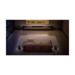 TCL Soundbar Q85H PRO;Wireless SW+STL DTS:X 7.1.4 Ch;Dolby Atmos 860W 96dB AI sonic crna