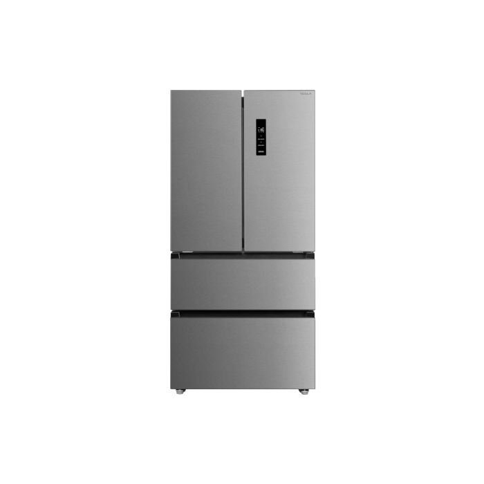 Frižider TESLA RF3900FMX side-by-side/Total No Frost/E/244L+147L/70,2x67,9x178,2/inox