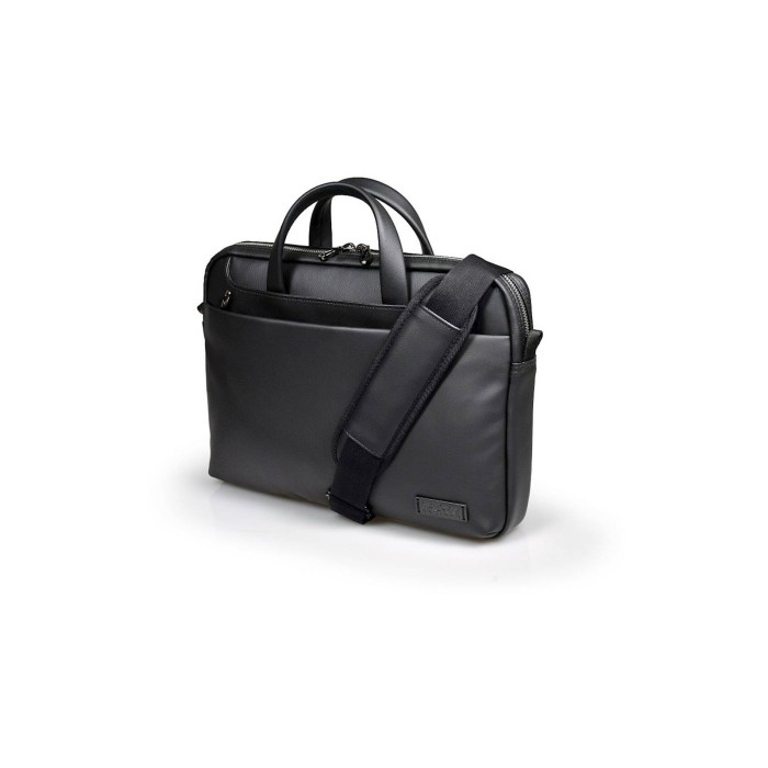 Torba Port ZURICH 14/15,6", crna Torba Port ZURICH 14/15,6", crna