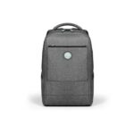 Ruksak PORT ECO Yosemite 15" (do 39,6 cm) siv