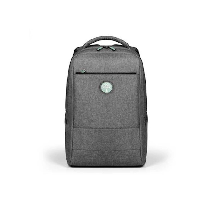 Ruksak PORT ECO Yosemite 15" (do 39,6 cm) siv Ruksak PORT ECO Yosemite 15" (do 39,6 cm) siv