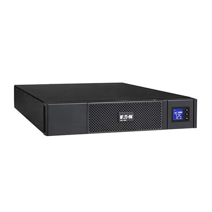 Eaton UPS 5SC 3000VA/2700W Rack/Tower Line-interactive 1 IEC-320-C20 184V-276V 8 IEC-320-C13 + 1 IEC-320-C19 1