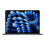 MacBook Air 15-inchMidnight Model A3448M5 CHIP WITH 10C CPU 10C GPU16GB unified memory35W Dual USB-C