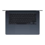 MacBook Air 15-inchMidnight Model A3448M5 CHIP WITH 10C CPU 10C GPU16GB unified memory35W Dual USB-C