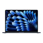 MacBook Air 15-inchMidnight Model A3448M5 CHIP WITH 10C CPU 10C GPU16GB unified memory35W Dual USB-C