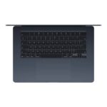 MacBook Air 15-inchMidnight Model A3448M5 CHIP WITH 10C CPU 10C GPU16GB unified memory35W Dual USB-C