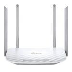TP-Link Archer C50 AC1200 Dual-Band Wi-Fi Router 802.11ac/a/b/g/n 867Mbps at 5GHz + 300Mbps at 2.4GHz