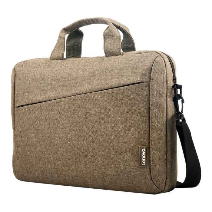 Lenovo 15.6 Laptop Casual Toploader T210 Green