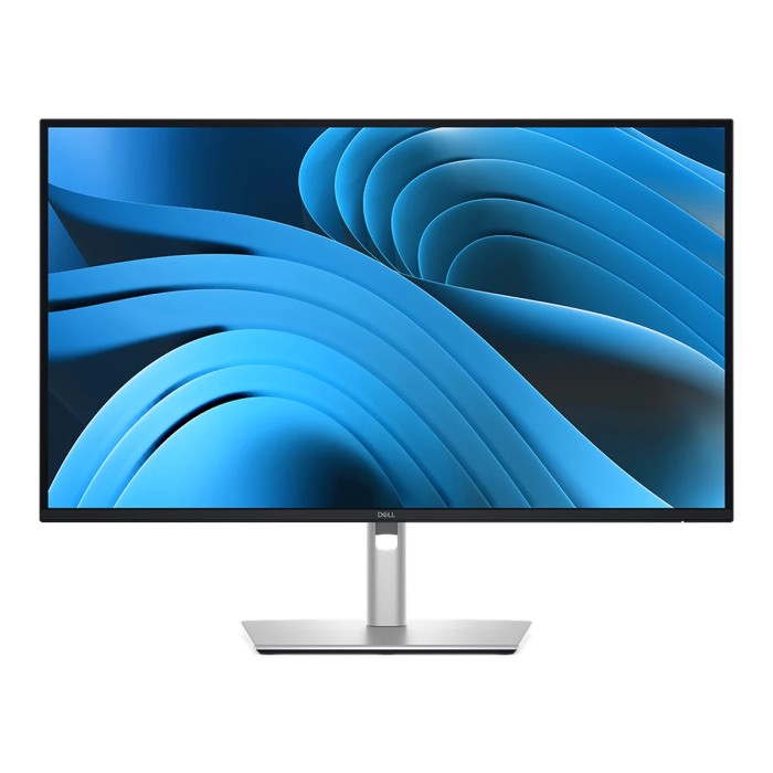 Dell Pro 27 Plus Monitor P2725D 27.0" QHD 2560x1440 100Hz 99% sRGBCIE 1931 109 PPI