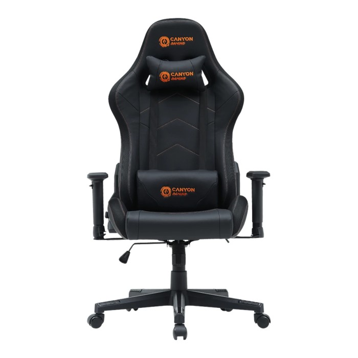 CANYON gaming chair Irida RGBCH03 RGB Black