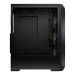 COUGAR Archon 2 Mesh RGB PC Case Mid Tower Black