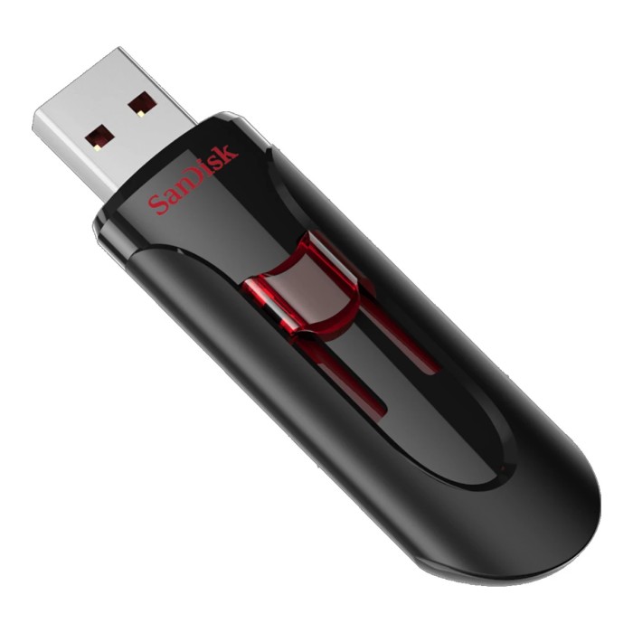 SanDisk USB Stick 32GB Cruzer Glide USB 3.0 SDCZ600