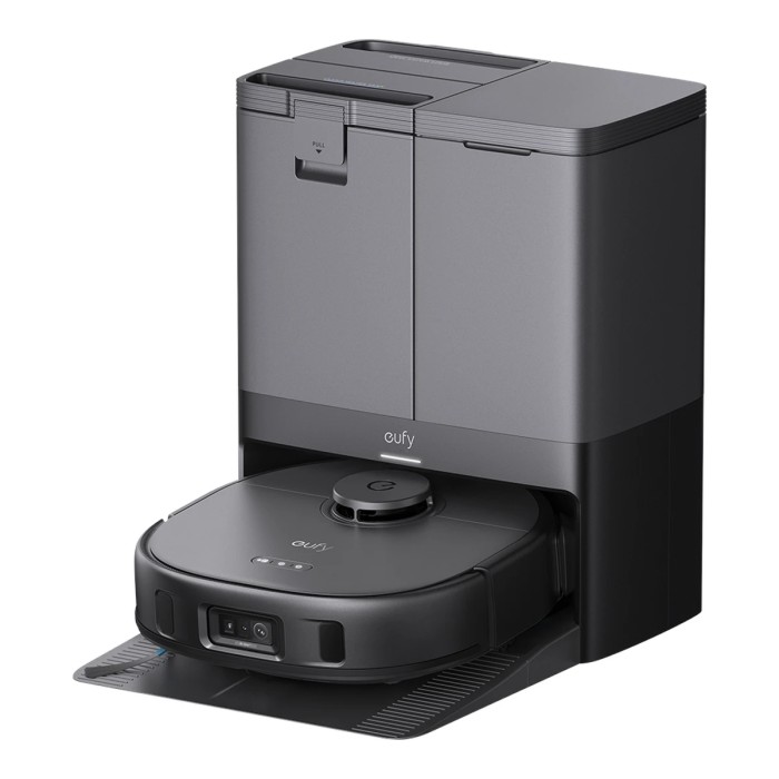 Anker eufy X10 Pro Omni Black