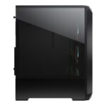 COUGAR Archon 2 Mesh RGB PC Case Mid Tower Black