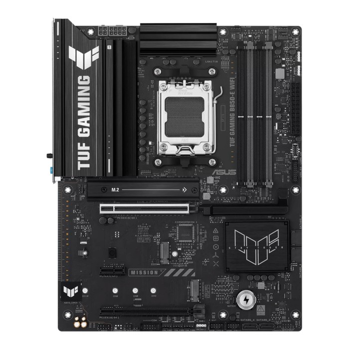 ASUS TUF GAMING B850-E WIFI ATX AM5 DDR5