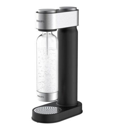 Aparat za soda vodu crni PHILIPS ADD4902BK/10