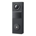 TP-Link Tapo D205 Smart Video Doorbell Mini 1 x Tapo D205 Chime NOT included 2K